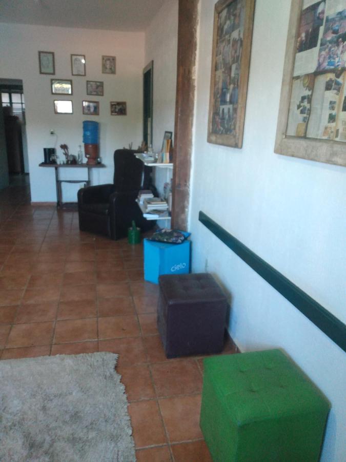 Cantinho De Tiradentes Zewnętrze zdjęcie