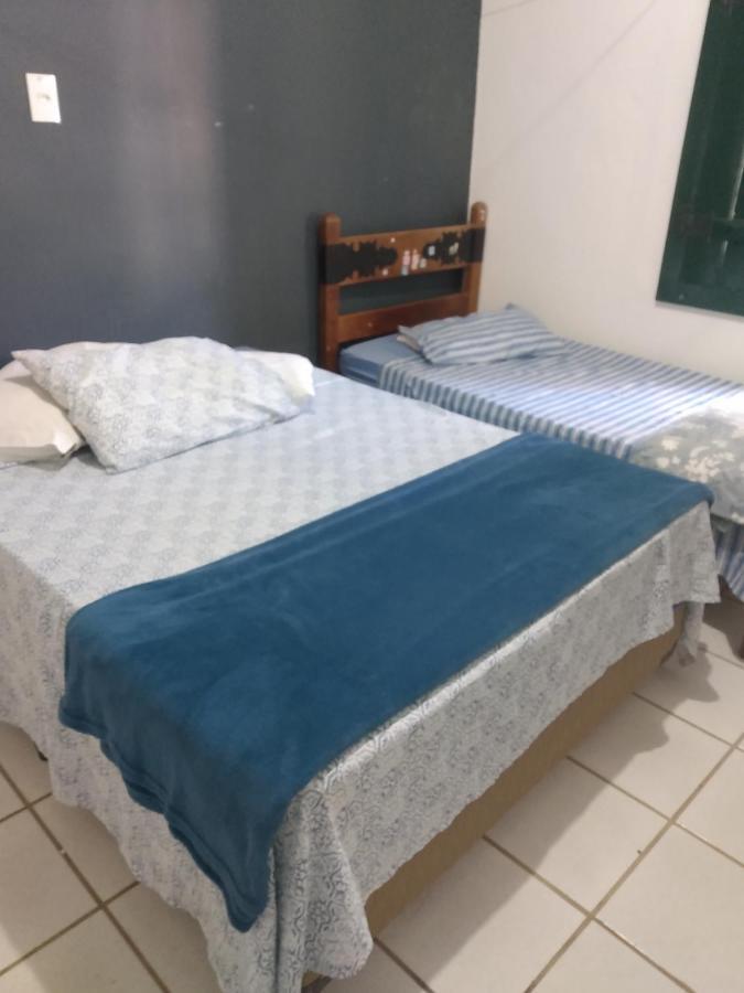 Cantinho De Tiradentes Zewnętrze zdjęcie