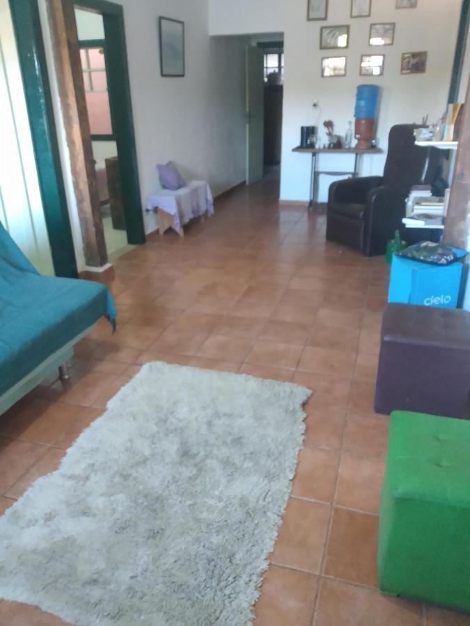 Cantinho De Tiradentes Zewnętrze zdjęcie