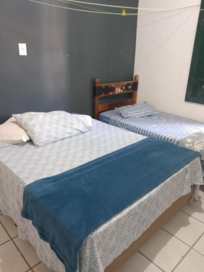 Cantinho De Tiradentes Zewnętrze zdjęcie